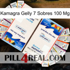 Kamagra Gelly 7 Sachets 100 Mg kamagra1